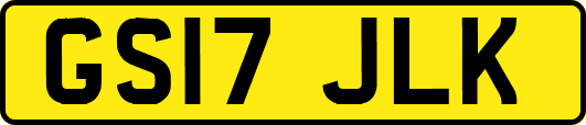 GS17JLK