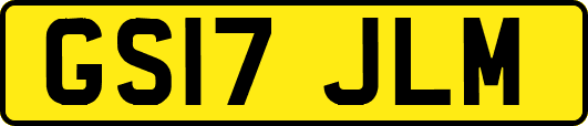 GS17JLM