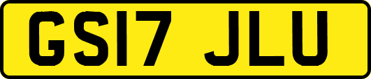 GS17JLU