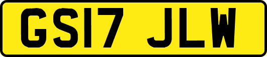 GS17JLW