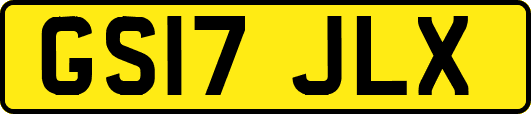 GS17JLX