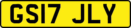 GS17JLY
