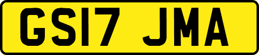 GS17JMA