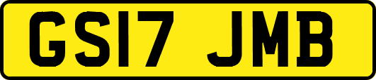GS17JMB