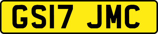 GS17JMC