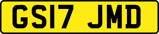GS17JMD