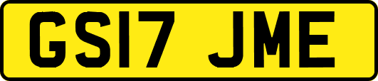 GS17JME