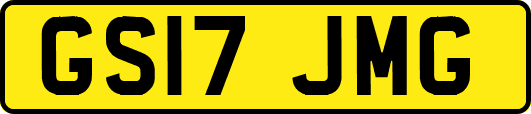 GS17JMG