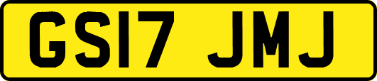 GS17JMJ