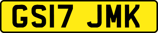 GS17JMK