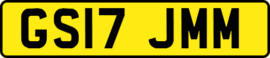 GS17JMM