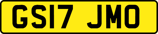 GS17JMO