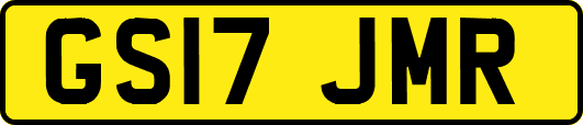 GS17JMR