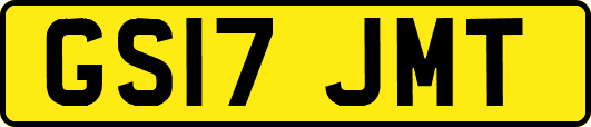 GS17JMT