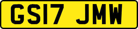GS17JMW