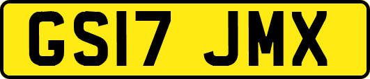 GS17JMX