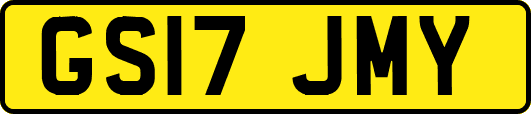 GS17JMY