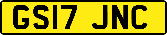 GS17JNC