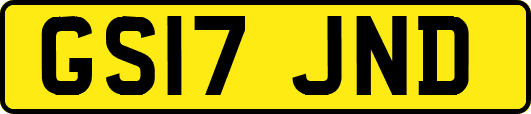 GS17JND
