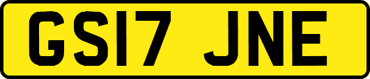 GS17JNE