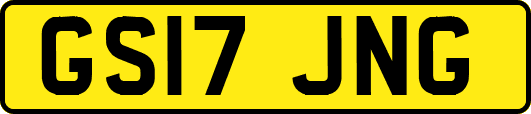 GS17JNG