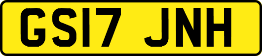 GS17JNH
