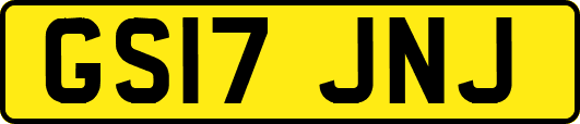 GS17JNJ