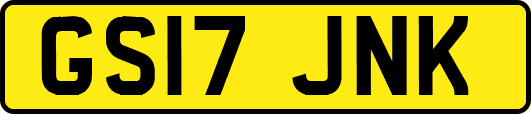 GS17JNK