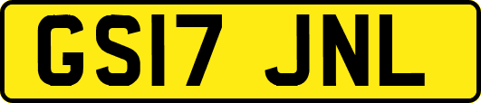 GS17JNL