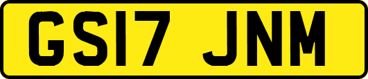 GS17JNM