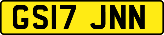 GS17JNN