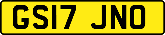 GS17JNO