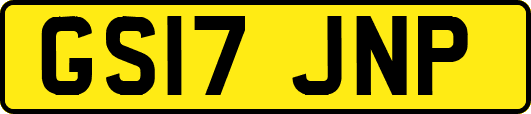 GS17JNP