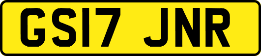 GS17JNR