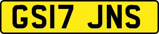 GS17JNS