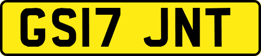 GS17JNT