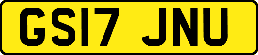GS17JNU