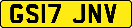 GS17JNV