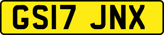 GS17JNX