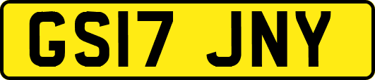 GS17JNY