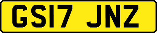 GS17JNZ