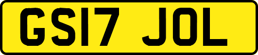 GS17JOL