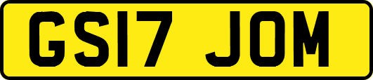 GS17JOM