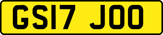 GS17JOO