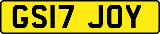 GS17JOY