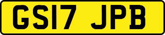 GS17JPB