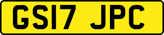 GS17JPC