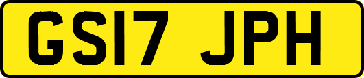 GS17JPH