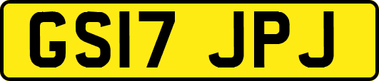 GS17JPJ