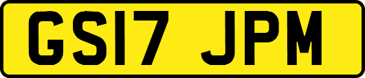 GS17JPM